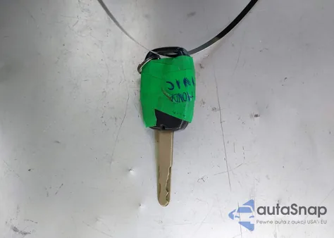 2012 Honda Civic Ex из США, поврежденный, VIN 19XFB2F83CE305582